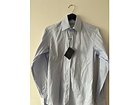 BEYMEN 34BEDEN KLASİK GÖMLEK