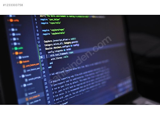 Özel Ders Verenler / Bilgisayar