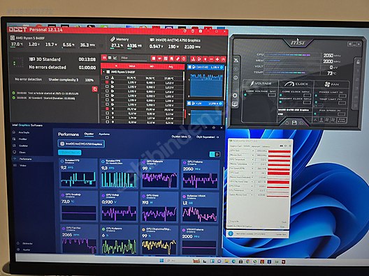 Used & Brand New Items / Computers / Desktops / Desktop Components / Graphics Cards