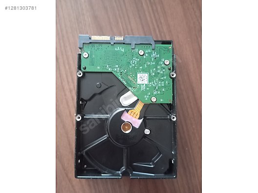 WD Blue WD10EZEX 1TB 64MB 7200RPM 3.5 SATA 3.0 Harddisk - Harddisk (Dahili) ve Tüm Masaüstü Bilgisayar Parçaları sahibinden.com'da