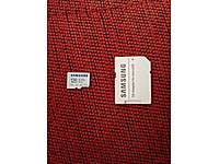 Samsung Evo Plus 128 GB Micro SD Hafıza Kartı (Orijinal)