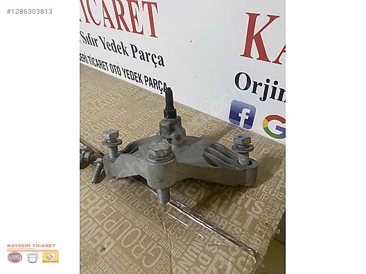 Otomobil & Arazi Aracı / Şanzıman & Vites / 112537503R TALISMAN