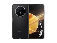 HONOR Magic V3 512 GB 12 GB Ram (Honor Türkiye Garantili) Siyah