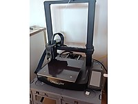 Creality Ender V3 KE