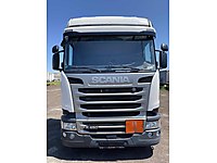 SAYGI 2017 SCANİA R450 TRANSPORT 623.830 KM #1253303858