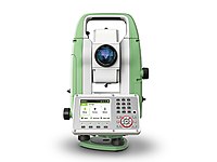 PERFORM HARİTA |KİRALIK| LEİCA TS07 3'' R500 | TOTAL STATION #1282303880