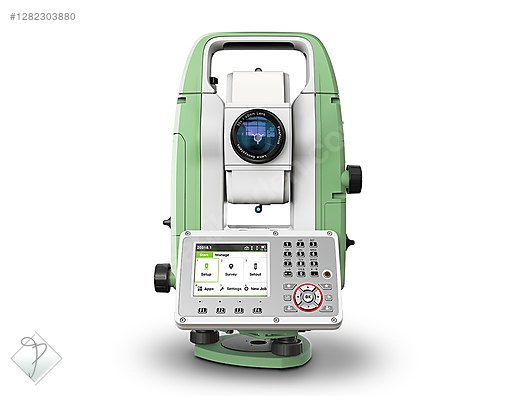 Used & Brand New Items / Electronics / Diagnostic & Test Devices / Total Stations