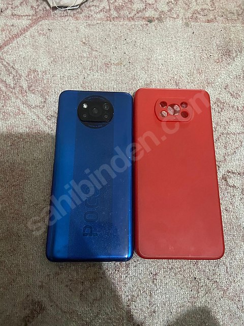 Poco X3 NFC sorunsuz