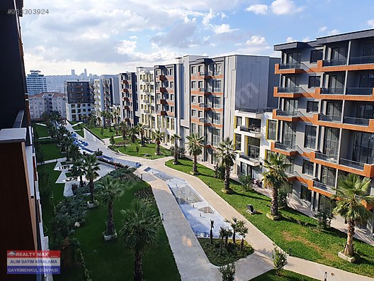 Istanbul Esenyurt Prestij Park Emlak Emlak Ilanlari Sahibinden Com Da