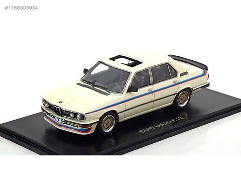 Neo Scale Diecast Model 1:43 BMW Araba Çeşitleri - 1168303934