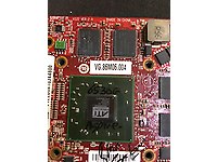 Acer aspire 5930g 8730g 7730g 8930g 6530g 6935g ekran kartı