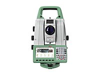 PERFORM HARİTA |KİRALIK| LEICA TM60 | TOTAL STATION #1282303976