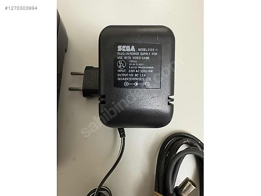 SEGA MASTER SYSTEM 2 sahibinden.comda - 1270303994