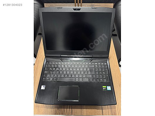 İkinci El ve Sıfır Alışveriş / Oyunculara Özel / Oyun Bilgisayarı / Oyuncu Laptop / Monster