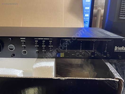 DBX Prosesör sahibinden.com'da - 1302304026