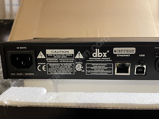 DBX Prosesör sahibinden.com'da - 1302304026