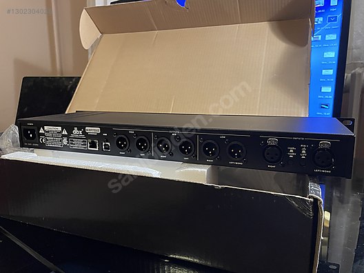 DBX Prosesör sahibinden.com'da - 1302304026