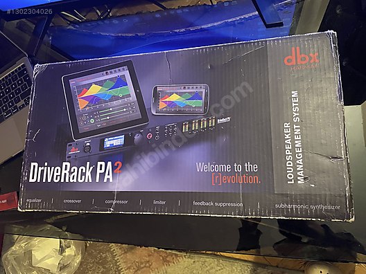 DBX Prosesör sahibinden.com'da - 1302304026