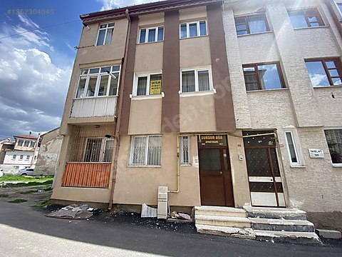 AKDEEĞİRMEN MAH. 2+1 SATILIK DAİRE