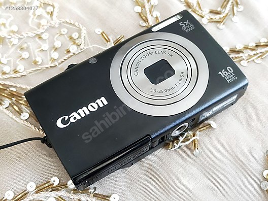 ❁動作良好❁Canon キャノン PowerShot A2300 コンデジ Amazon | Canon デジタルカメラ PowerShot A2300 レッド 光学5倍ズーム