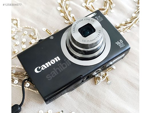 Canon PowerShot A2300 ジャンク x5_1258304077nfk.jpg