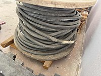 3x70+35 mm Yeraltı Kablosu #1282304100