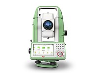 PERFORM HARİTA |KİRALIK| LEICA TS10 3'' R500 | TOTAL STATION #1282304104