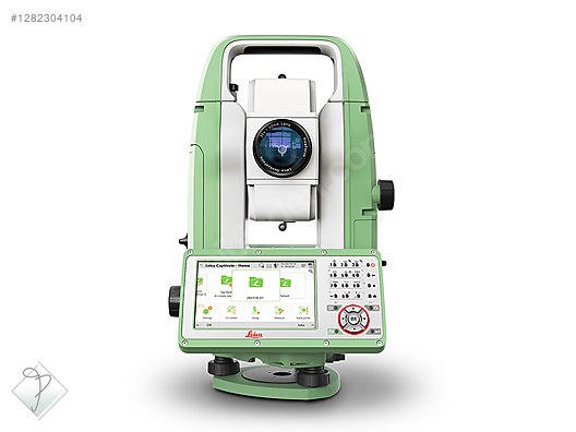 Used & Brand New Items / Electronics / Diagnostic & Test Devices / Total Stations