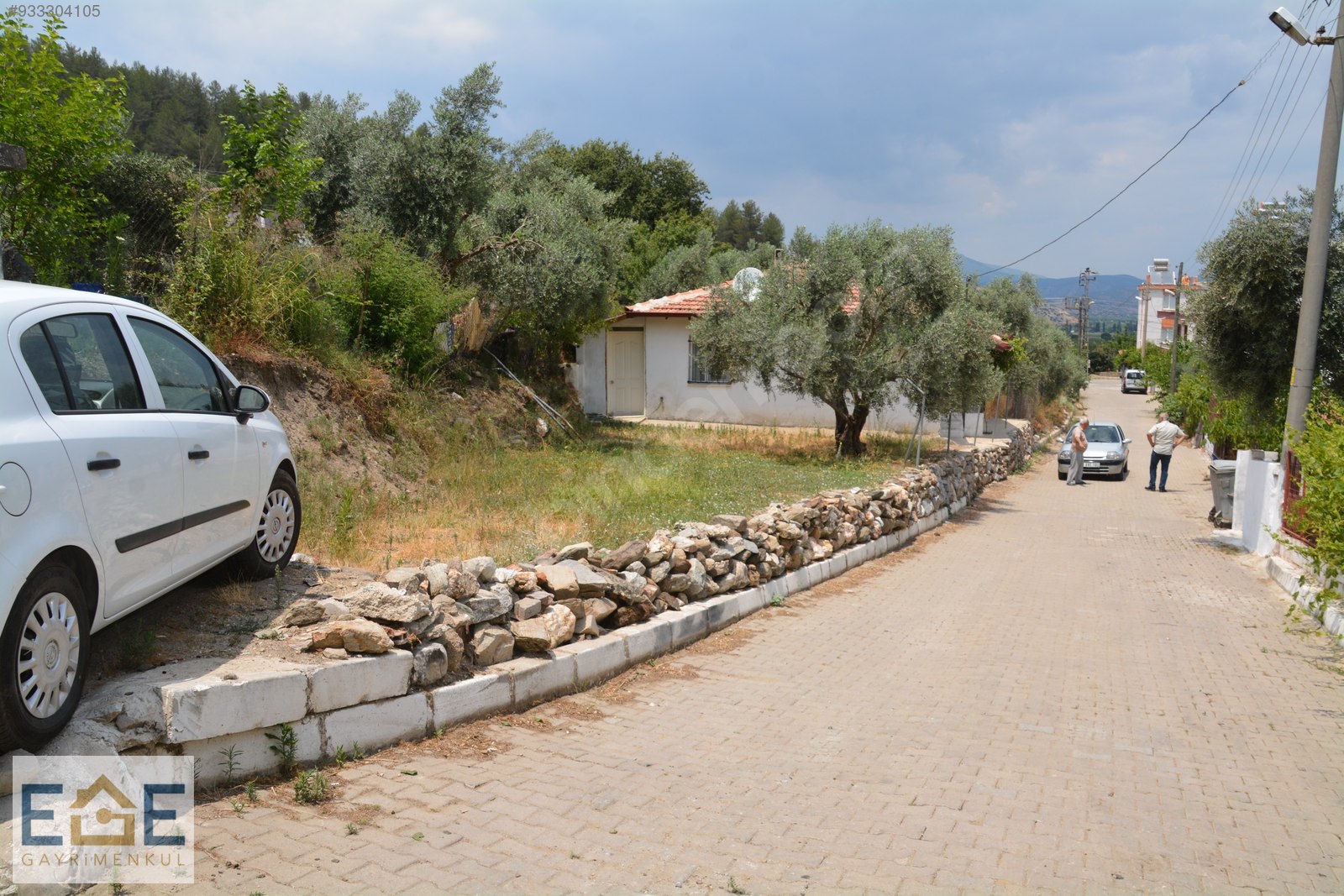 ACARLAR KÖYÜNDE MÜSTAKİL SATILIK EV Satılık Müstakil Ev İlanları