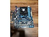 GİGABYTE FM2+ ANAKART/ A6 5400K İŞLEMCİ - Anakart ve Tüm Masaüstü Bilgisayar Parçaları sahibinden.com'da