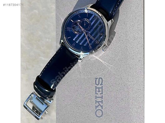 Seiko presage jdm sale