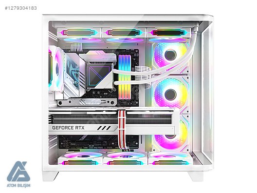 İkinci El ve Sıfır Alışveriş