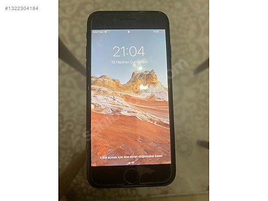 Apple / iPhone 7 / iPhone 7 32GB temiz on sahibinden.com - 1322304184