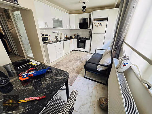 Ege Mahallesi 3+1 Masrafsız Satılık Daire #1284304211