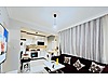 JÜPİTER'DEN TIP FAKÜLTESİ CADDESİ GİRİŞİNDE 2+1 FUL YAPILI DAİRE