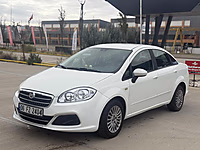 DÜŞÜK KM LİNEA #1276304232