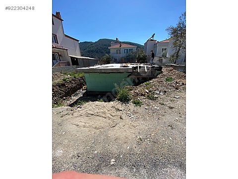 mugla bayir da kabadan satilik projesi hazir 240m2 bodrumlu bina satilik daire ilanlari sahibinden com da 922304248