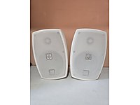 kaliteli dış ve iç mekan hoparlör