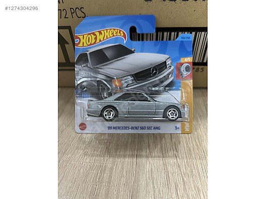 Used & Brand New Items / Toys & Hobbies / Diecast Model / Cars