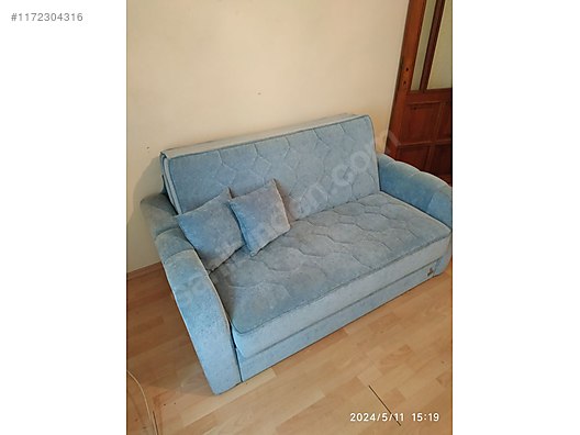 İkinci El ve Sıfır Alışveriş / Ev Dekorasyon / Mobilya / Oturma Odası & Salon / Çekyat, Kanepe