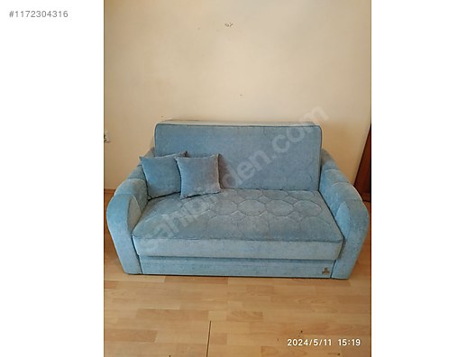 İkinci El ve Sıfır Alışveriş / Ev Dekorasyon / Mobilya / Oturma Odası & Salon / Çekyat, Kanepe