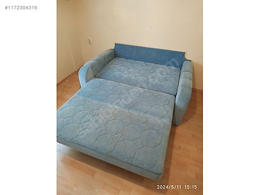 İkinci El ve Sıfır Alışveriş / Ev Dekorasyon / Mobilya / Oturma Odası & Salon / Çekyat, Kanepe