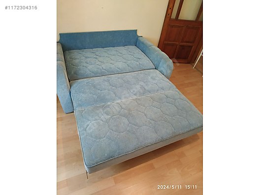 İkinci El ve Sıfır Alışveriş / Ev Dekorasyon / Mobilya / Oturma Odası & Salon / Çekyat, Kanepe