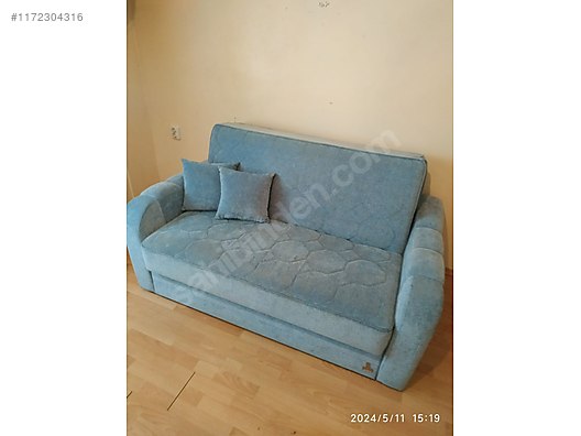 İkinci El ve Sıfır Alışveriş / Ev Dekorasyon / Mobilya / Oturma Odası & Salon / Çekyat, Kanepe