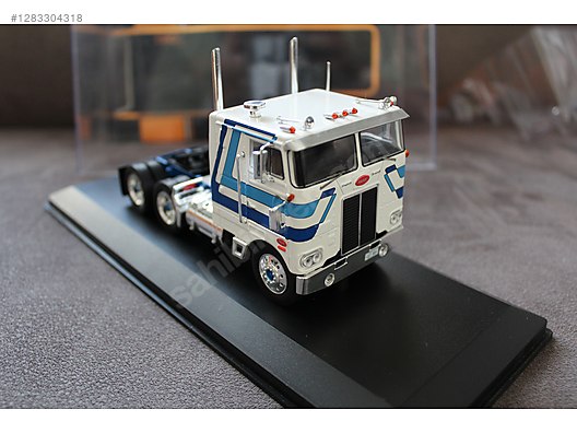 İkinci El ve Sıfır Alışveriş / Hobi & Oyuncak / Diecast Model / Çekici (TIR)
