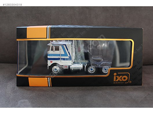 İkinci El ve Sıfır Alışveriş / Hobi & Oyuncak / Diecast Model / Çekici (TIR)