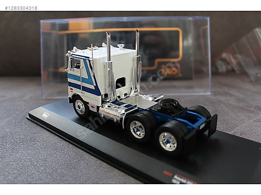İkinci El ve Sıfır Alışveriş / Hobi & Oyuncak / Diecast Model / Çekici (TIR)