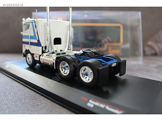 İkinci El ve Sıfır Alışveriş / Hobi & Oyuncak / Diecast Model / Çekici (TIR)