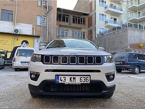 jeep compass 1 6 multijet limited hatasiz sahibinden satilik sahibinden comda 976304320