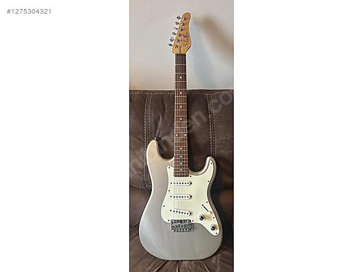 İkinci El ve Sıfır Alışveriş / Müzik / Müzik Aletleri / Telli Çalgılar / Gitar / Elektro